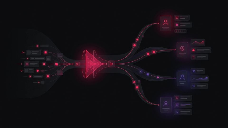 Hero image for Product Content Personalization Strategy — concept illustration for e-commerce glossary