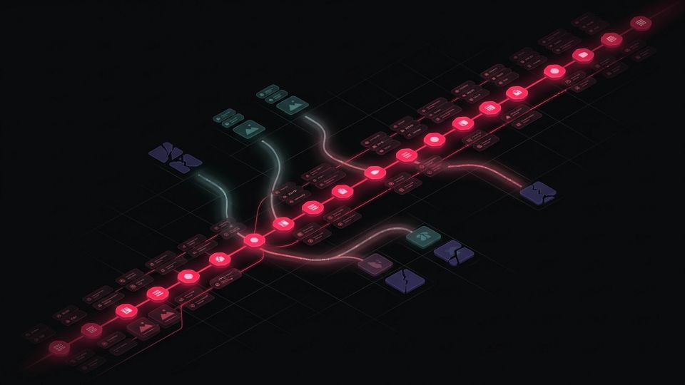 Hero image for Data integrity — concept illustration for e-commerce glossary