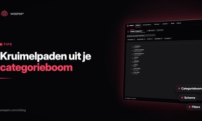 Breadcrumbs en SEO: kruimelpaden uit je categorieboom