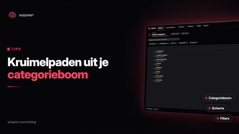 Breadcrumbs en SEO: kruimelpaden uit je categorieboom