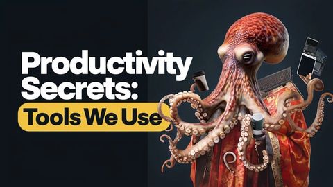 De productiviteitsgeheimen van WISEPIM: onze software stack