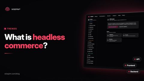 Was ist Headless Commerce? Funktionsweise, Vor- und Nachteile, Beispiele