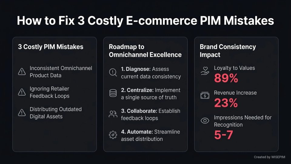 Brand Management infographic