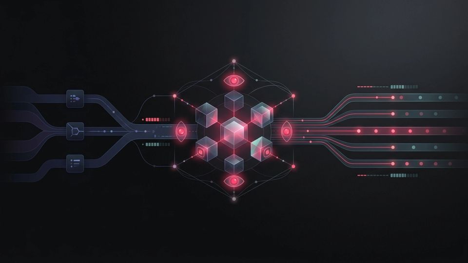 Hero image for Product Data Observability — concept illustration for e-commerce glossary