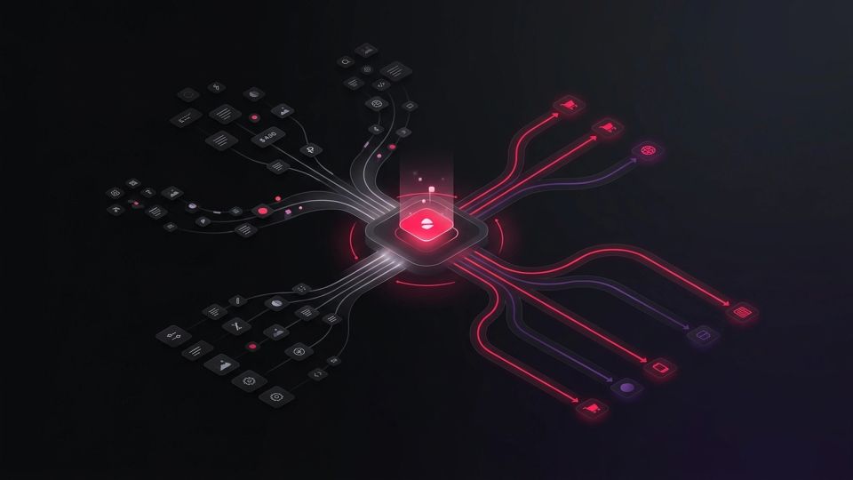 Hero image for Product Information Management (PIM) — concept illustration for e-commerce glossary