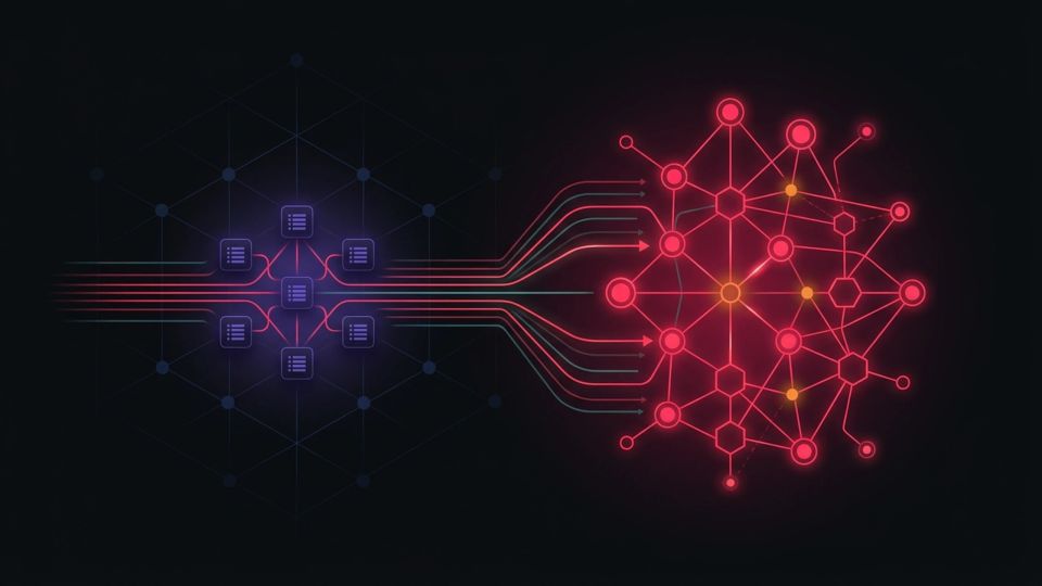 Hero image for Retail Media Network (RMN) Integration — concept illustration for e-commerce glossary