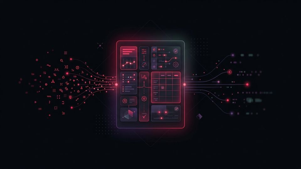 Hero image for Product data sheet — concept illustration for e-commerce glossary