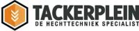 Tackerplein logo