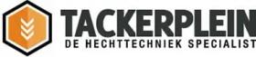 Tackerplein logo