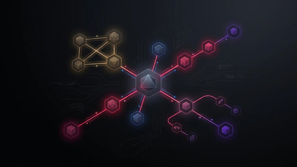 Hero image for Product Relationship Management — concept illustration for e-commerce glossary