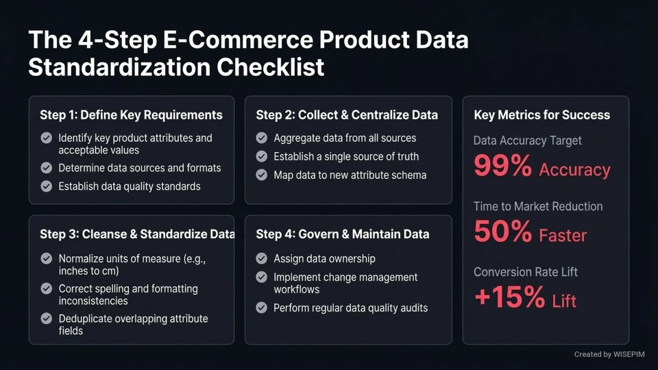 Attributization infographic