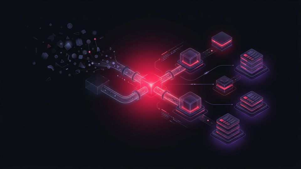 Hero image for Data Productization — concept illustration for e-commerce glossary