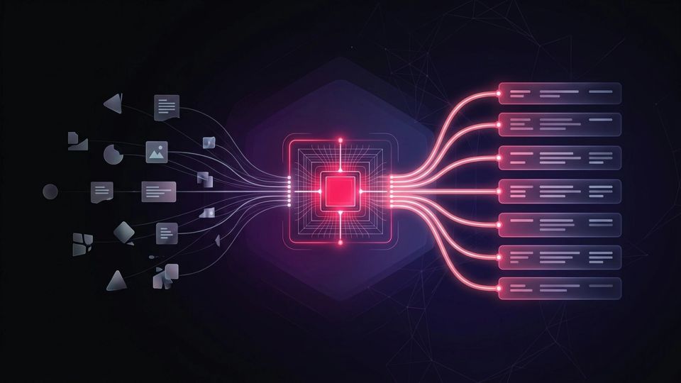 Hero image for Vendor Product Information Management (VPIM) — concept illustration for e-commerce glossary