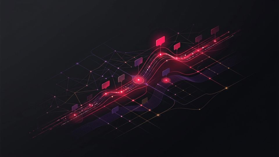 Hero image for Dynamic Pricing — concept illustration for e-commerce glossary