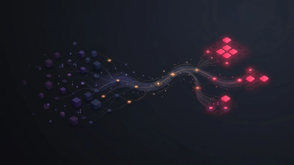 Hero image for Product Discovery Experience (PDX) — concept illustration for e-commerce glossary