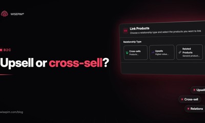 Upselling vs cross-selling: differences and catalog examples