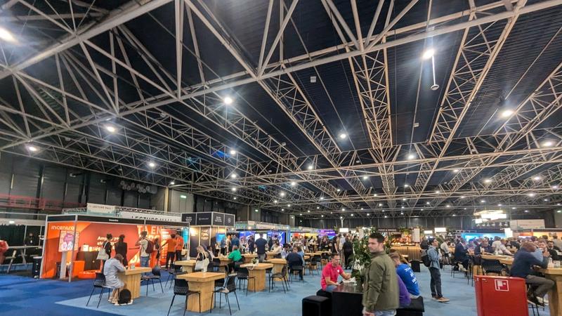 Data Expo Utrecht 2024: A Gateway to the Future of Data