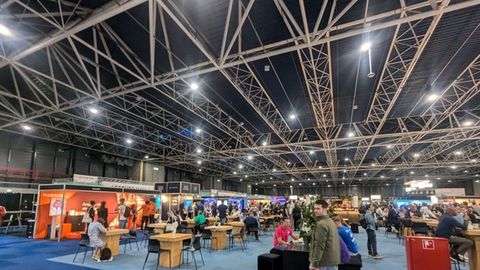 Data Expo Utrecht 2024: Ontwikkelingen in de wereld van data