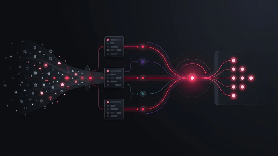 Hero image for Product Discovery — concept illustration for e-commerce glossary