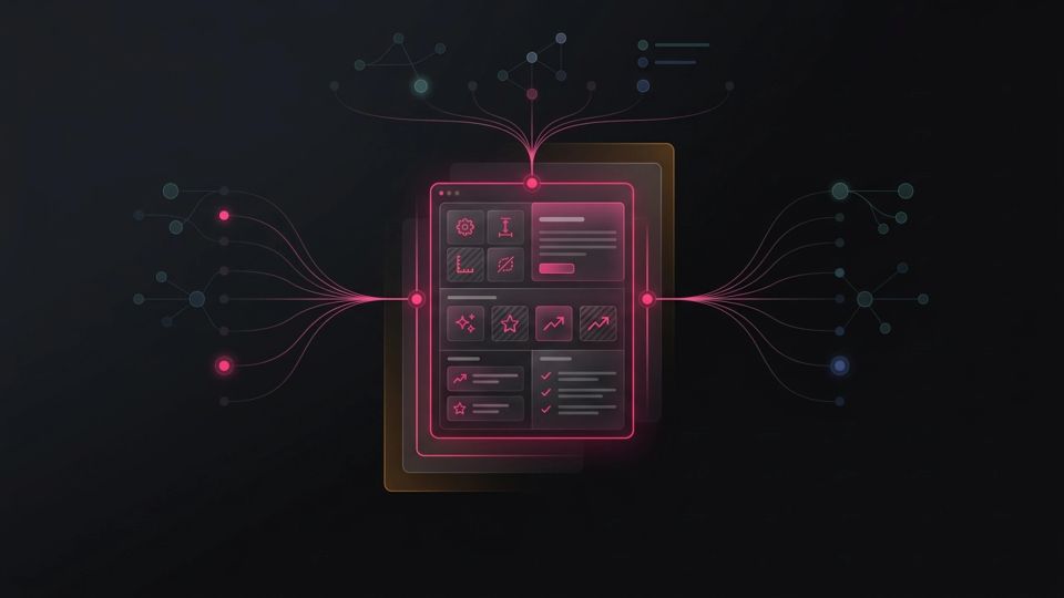 Hero image for Product Fact Sheet — concept illustration for e-commerce glossary