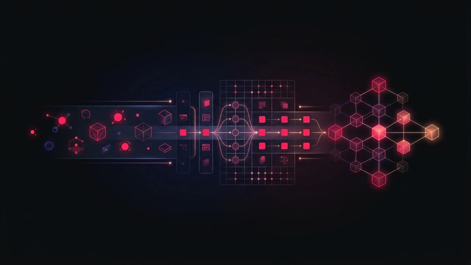 Hero image for Vendor Onboarding Process — concept illustration for e-commerce glossary