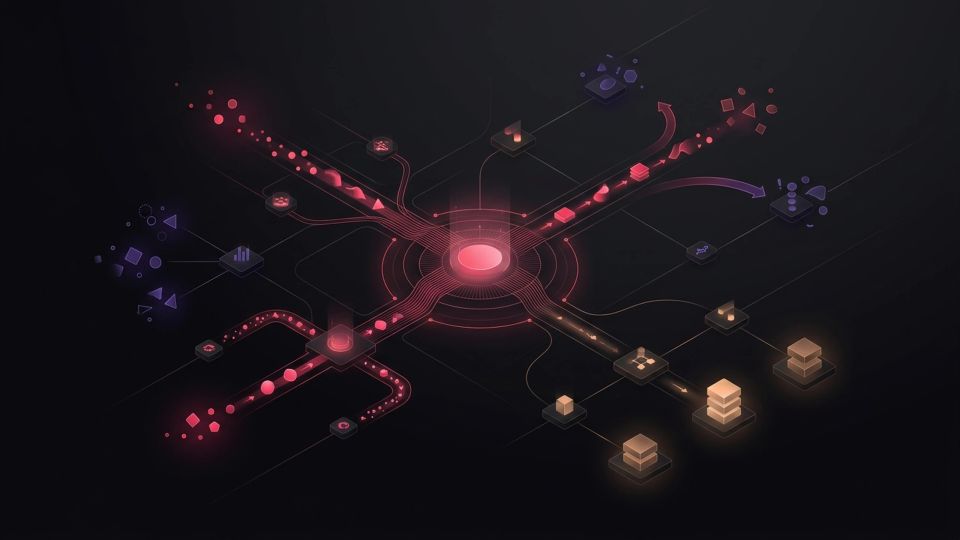 Hero image for Product Content Governance — concept illustration for e-commerce glossary