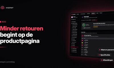 Retouren verminderen in je webshop: oplossingen per retourreden