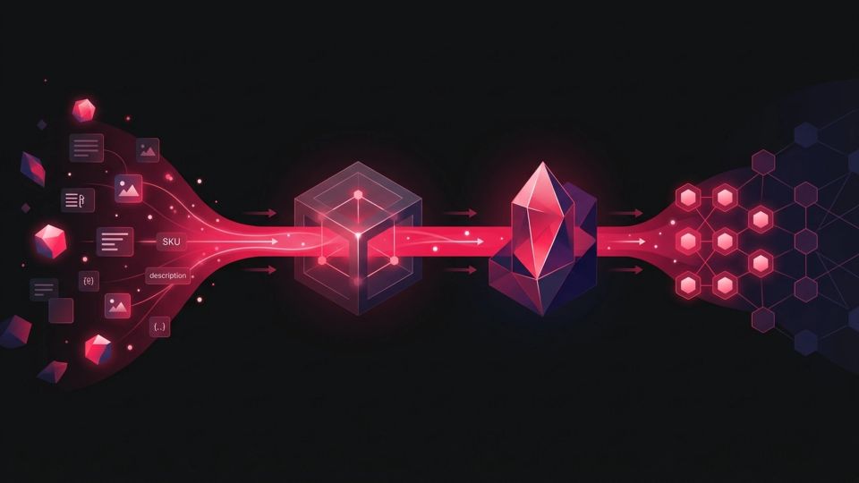 Hero image for Zero-Touch Product Onboarding — concept illustration for e-commerce glossary