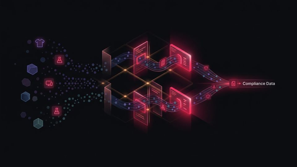 Hero image for Compliance Data — concept illustration for e-commerce glossary