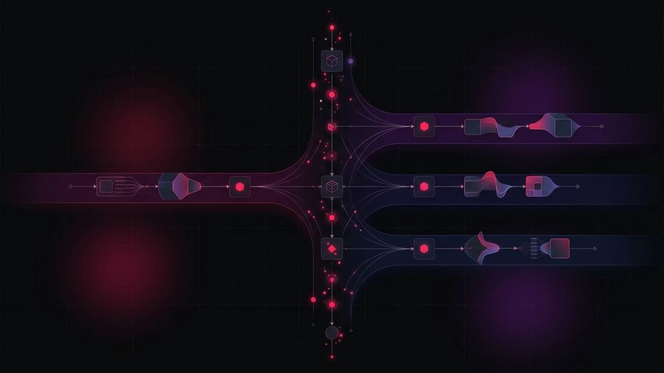 Hero image for Dynamic Product Content — concept illustration for e-commerce glossary