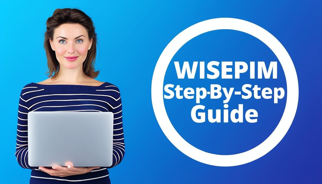 WISEPIM Implementation: A Step-by-Step Guide for Beginners