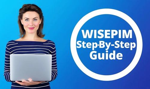 WISEPIM Implementation: A Step-by-Step Guide for Beginners