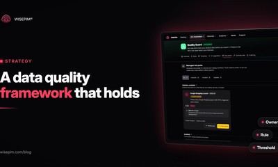 Datenqualitäts-Framework für Produktdaten: Rollen, Regeln und Kennzahlen