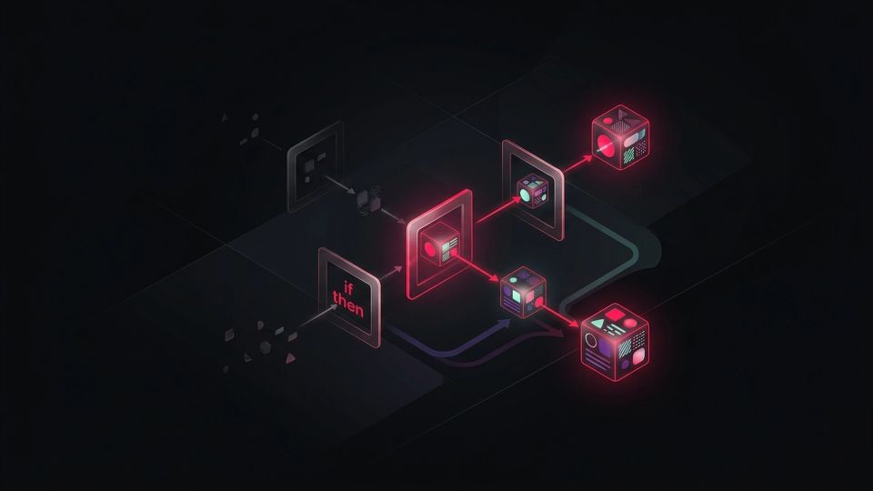 Hero image for Product Data Enrichment Rules — concept illustration for e-commerce glossary