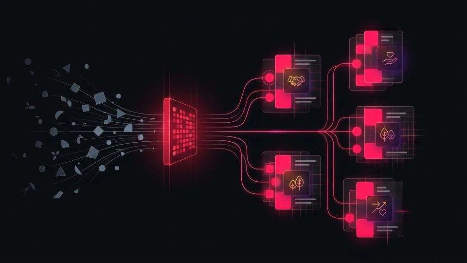 Hero image for Ethical Product Data — concept illustration for e-commerce glossary