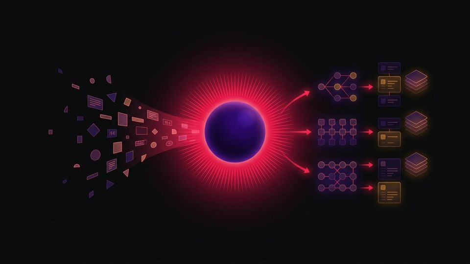 Hero image for Data Steward — concept illustration for e-commerce glossary