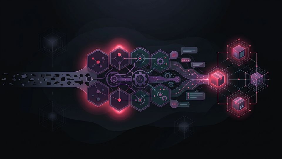 Hero image for Product Data Enrichment Services — concept illustration for e-commerce glossary