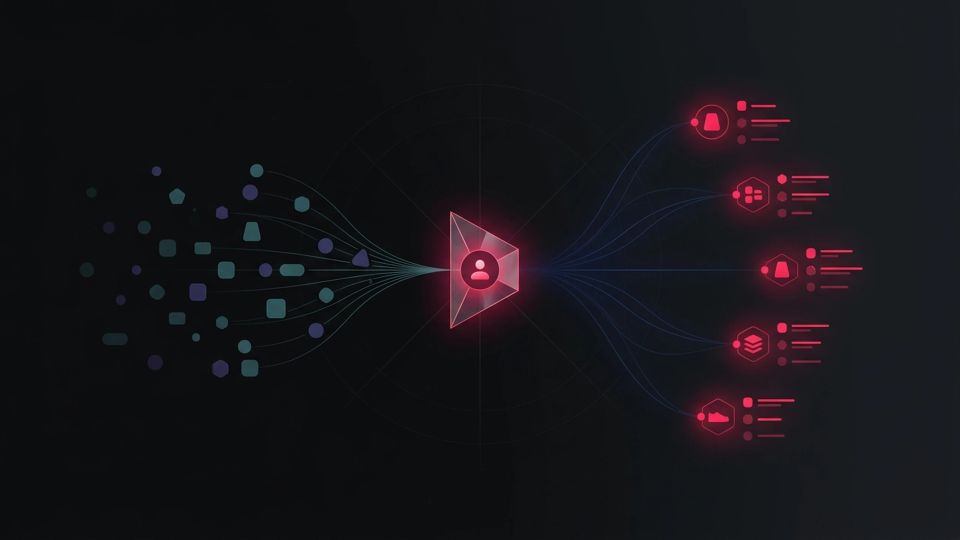 Hero image for Personalized Recommendations — concept illustration for e-commerce glossary