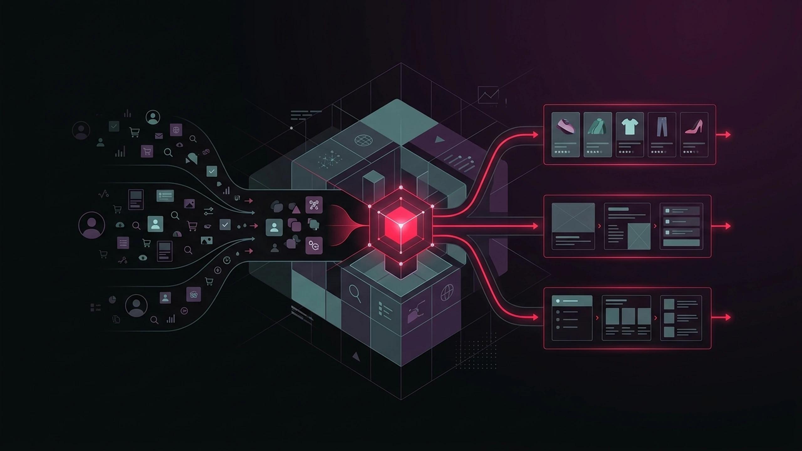 E-commerce Personalization Engine: Complete Guide | WISEPIM