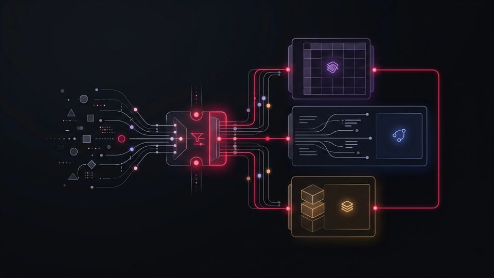 Hero image for Product Data Ownership Policy — concept illustration for e-commerce glossary