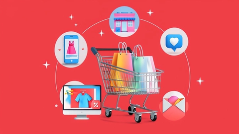 Datachaos voorkomen: succes met multichannel e-commerce