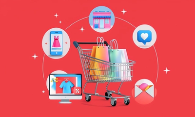 Dodging Data Disasters: Your Guide to Multichannel Commerce Success