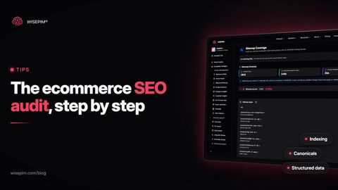 E-Commerce-SEO-Audit: Checkliste in 10 Schritten für Onlineshops