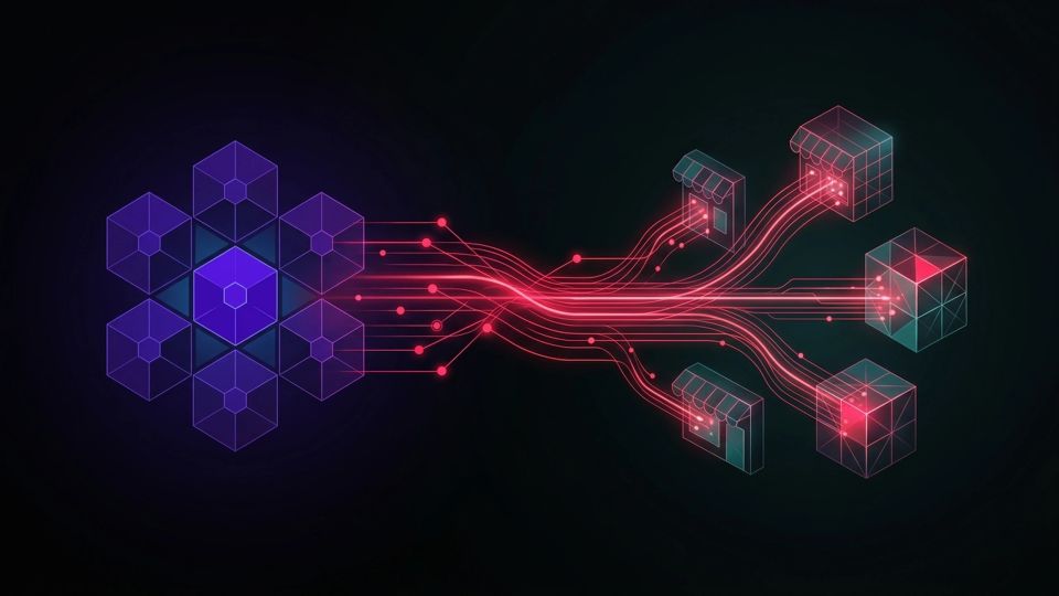 Hero image for E-commerce Platform Integration — concept illustration for e-commerce glossary