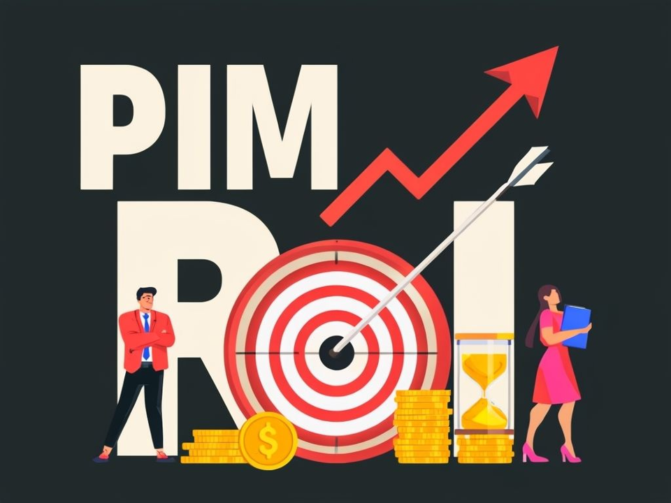 5 Returns On Investments A Pim System Can Offer Your Business