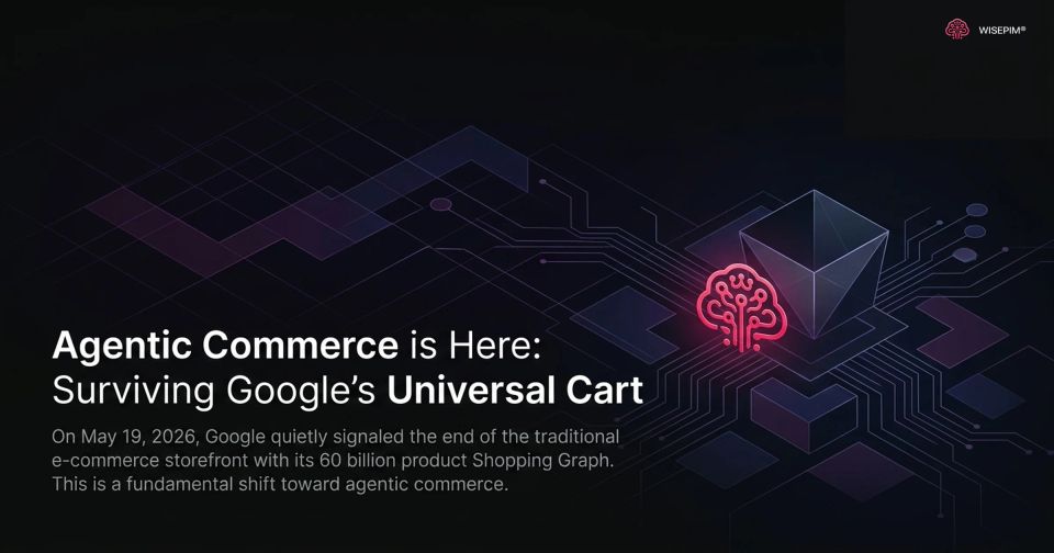 Winning the Universal Cart: The Agentic Commerce Opportunity