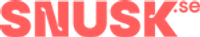 Snusk logo