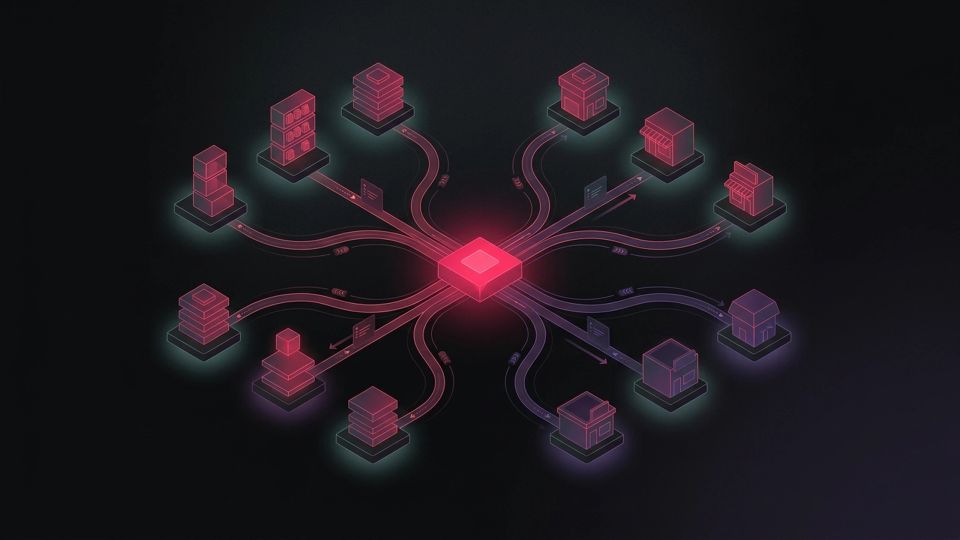 Hero image for Where-to-Buy Integration — concept illustration for e-commerce glossary