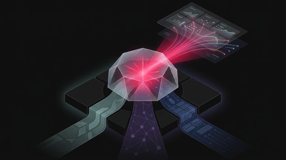 Hero image for ESG Reporting — concept illustration for e-commerce glossary