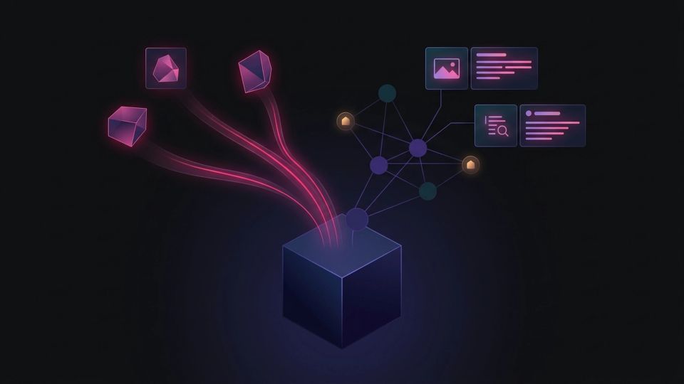 Hero image for Alt-Text Accessibility Management — concept illustration for e-commerce glossary
